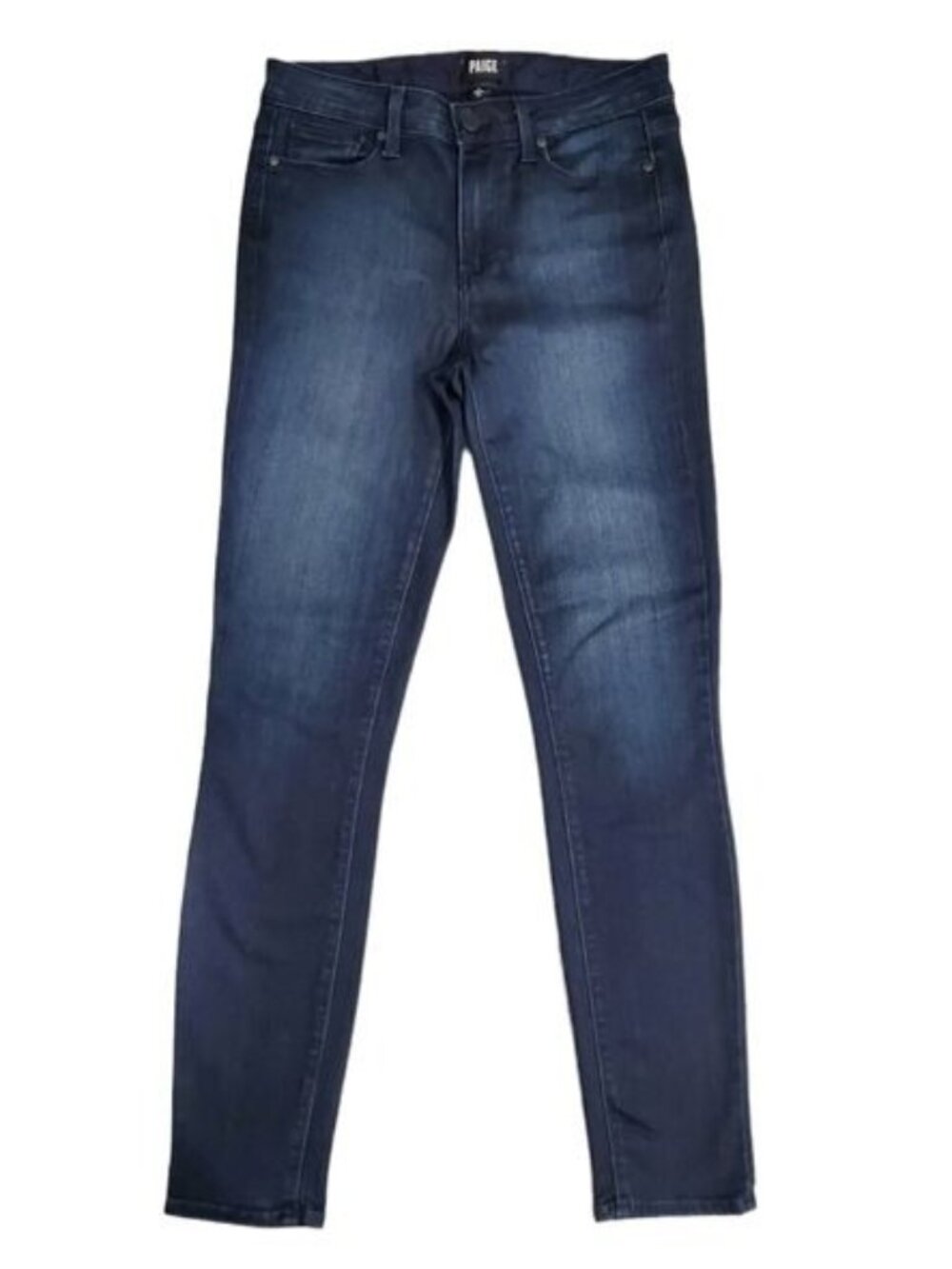 Paige Hoxton Ankle Jeans Size 26
